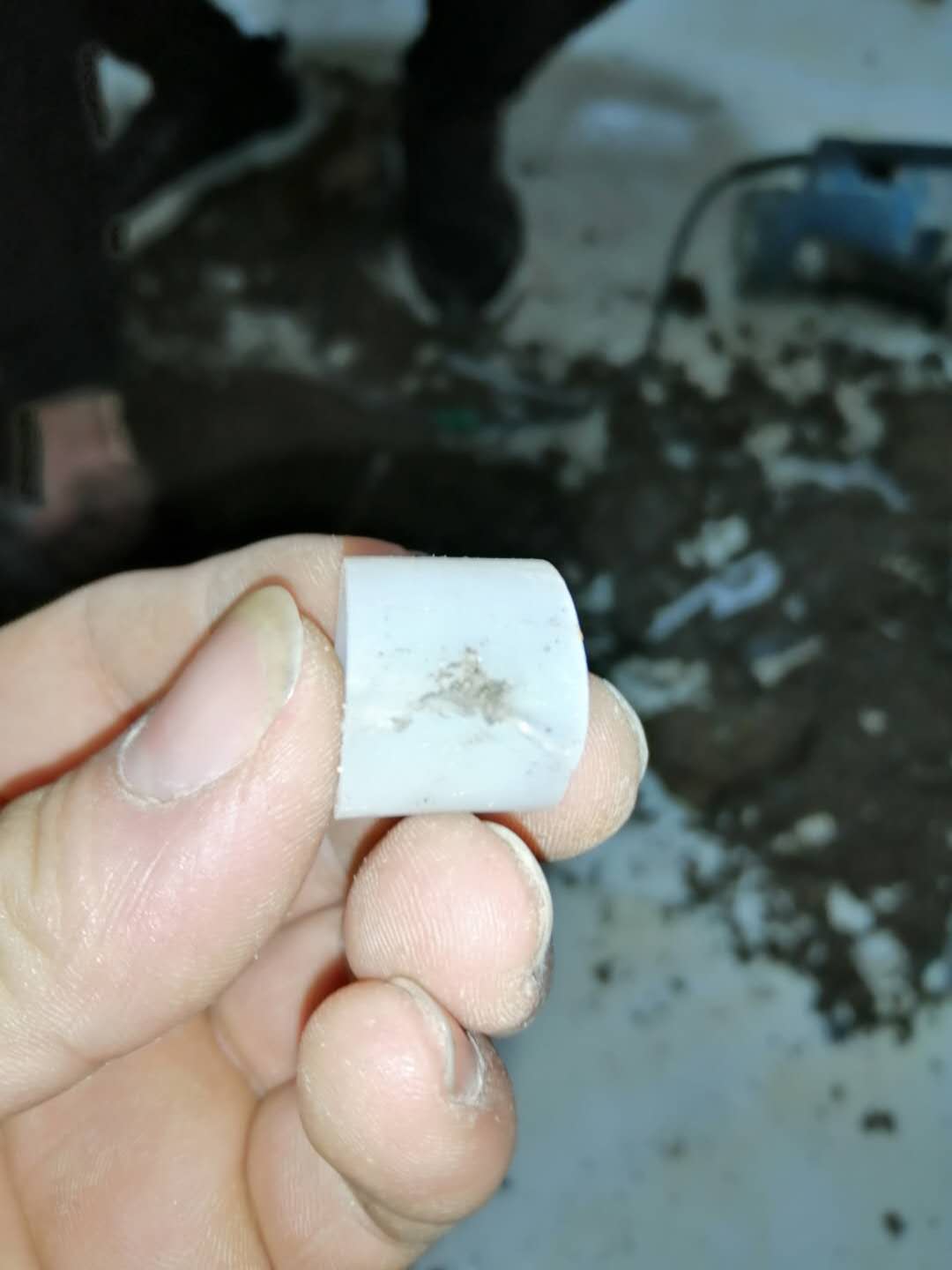 叶县地暖漏水检测